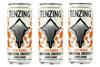 Tenzing Fiery Mango Natural Energy+ Lion's Mane