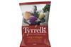 Tyrrells Mapel Veg crisps