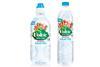 Volvic Touch of Fruit Rhubarb