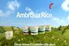 Ambrosia_TV_advertisement