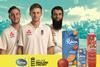 Rubicon Cricket Campaign