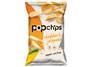 Popchips cheddar and jalapeno