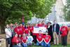 One Stop X Trinity Big Sleep Out