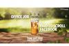 Magners ad