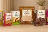 Mumma Jii Indian snacks from Empire Bespoke Foods
