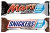 Mars Snickers More Protein