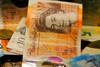 GBP and Euros