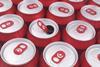 Soft Drinks - GettyImages-1331581607