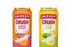 Smirnoff Crush Packshot