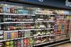 Co op Wholesale x Park Group - Rushden launch