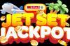 SPAR Jet Set Jackpot - Logo
