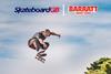 Barratt Sweet Shop x SBGB