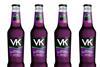 VK apple and blackcurrant