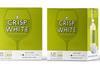 Crisp White Bag in Box Wine 2.25ltr