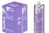 Red Bull Lilac