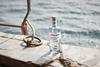 'Four Seas' by Salcombe Gin, £39.50 _ 70cl _ ABV 40% (hero)