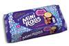 Frozen Cadbury mini rolls