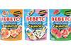 SPAR becomes first to market with new range of freeze dried sweets from Bebeto