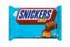 Snickers Crisp 4-Pack