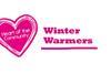 Heart of the Community - Winter Warmers