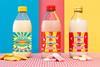 Swizzels x Delamere Flavoured Milk range 2
