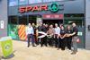 Gu SPAR Monument Place, Liverpool 1