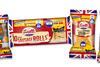 Wall's Pastry_On-pack promotion_Jumbo Sausage Roll