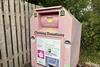 MADL Clothing Bank