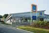 Aldi Honiton