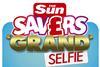 The Sun Savers Grand Selfie