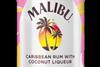 Malibu Pink Fizzy Lemonde