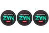 Black Menthol ZYN