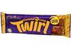 Cadbury Twirl Caramel