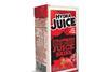 Hydra juice extends range with strawberry & sour cherry