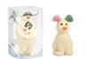 Snowman Snowdog novelty characters licensing
