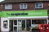 Southern Co-op Denmead