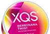 XQS Berrynana Twist 10MG