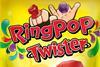Bazooka Candy Brands Ring Pop Twister