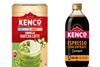 Kenco Matcha Latte Kenco Espresso Concentrate