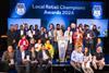 2024 LRC winners