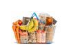 Ecotone - sustainable shopping basket (1)