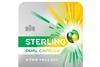 Sterling Xtra Yellow