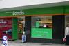 Londis store front