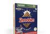 Shreddies BPA 3D