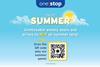 One Stop - Summer 2025 campaign