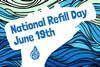 National Refill Day