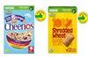 Nestle Cereals Change4Life Good Choice