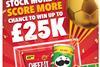 Pringles x Cheez-It Football