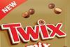 Twix Mix