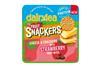 Dairylea snackers